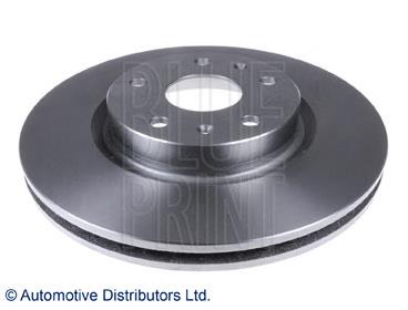 Купити ADG043189 Blue Print Ротор гальмівний