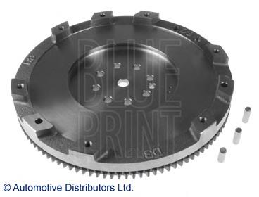 Маховик ADG03506 Blue Print
