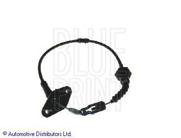 Трос зчеплення Blue Print ADG03811 ціна, від 15.36 USD