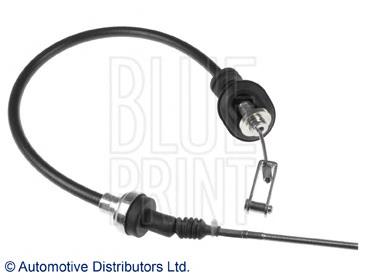 Трос зчеплення Blue Print ADG03817 ціна, від 11.51 USD