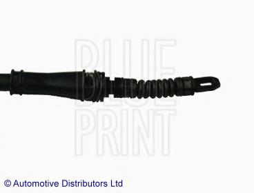 Купити ADG046143 Blue Print Трос ручного гальма задній, правий