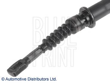 Трос ручника задній правий Hyundai/Kia 597703A600