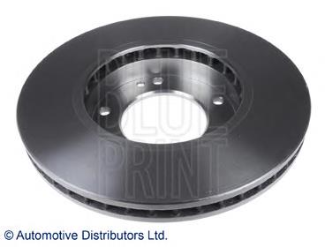 Купити ADG04390 Blue Print Ротор гальмівний