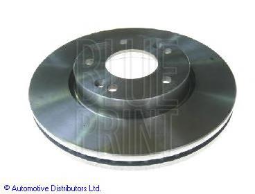 Купити ADG04395 Blue Print Ротор гальмівний