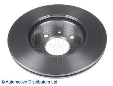 Купити ADG04397 Blue Print Ротор гальмівний