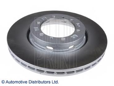 Купити 581294A120 Hyundai/Kia Ротор гальмівний