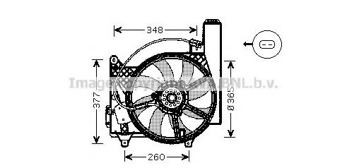  13148303 Opel