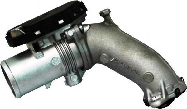 Купити 8200302798D Renault (RVI) Дросільна заслінка