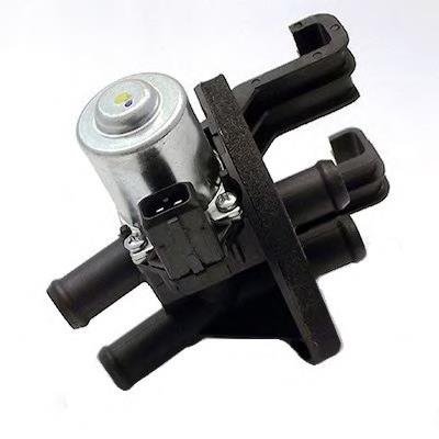 Кран обігрівача Hoffer 8029900