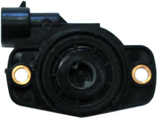 Потенціометр 7513109 Hoffer