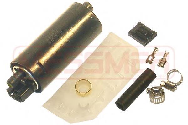 Паливний насос Messmer 770089