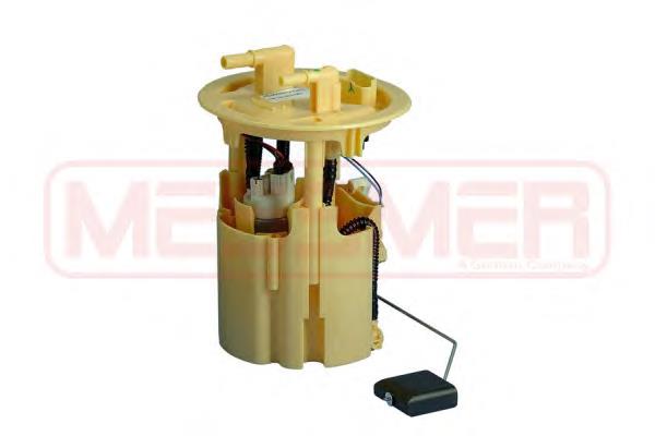 775150 Messmer модуль паливного насосу, з датчиком рівня палива