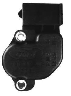Датчик положення дросельної заслінки Hoffer 7513065