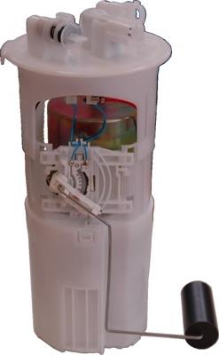 Бензонасос 7506859 Hoffer