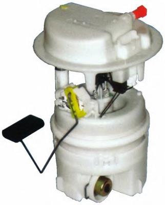 Модуль бензонасоса Hoffer 7506585 ціна, від 64.90 USD