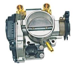 Блок дросельної заслінки Hoffer 7519008 ціна, від 101.38 USD