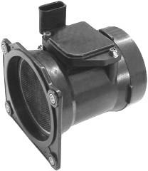 Датчик масової витрати повітря Hoffer 7516044 ціна, від 55.47 USD