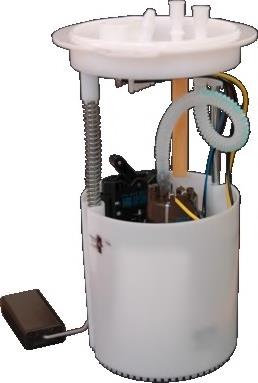 Паливний насос Hoffer 7507017