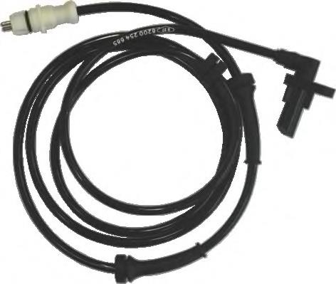 Датчик ABS задній правий Autofren DS0088 ціна, від 19.07 USD