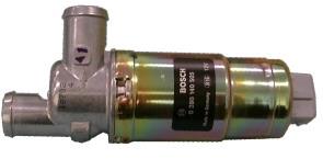 Клапан холостого ходу Hoffer 7515018 ціна, від 79.88 USD