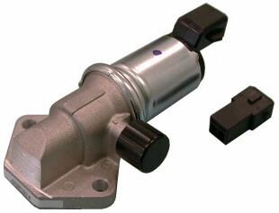 Регулятор холостого ходу Hoffer 7515013