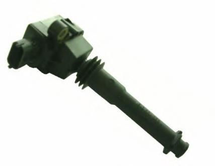 8010312 Hoffer Котушка запалювання