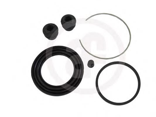 0447920320 Toyota Ремкомплект гальмівної системи