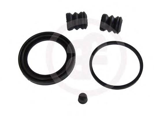 Купити D4073 Autofren Ремкомплект переднього супорту