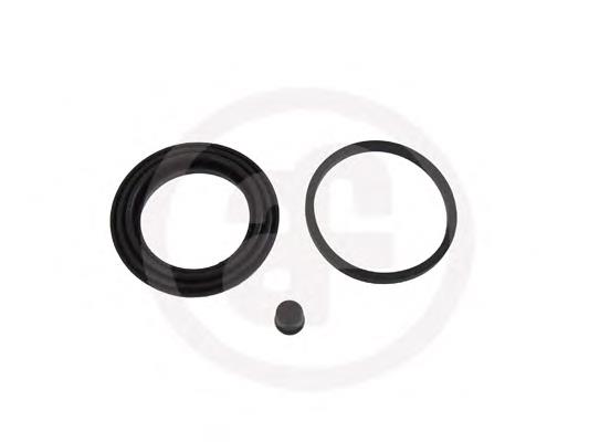 Купити D4003 Autofren Ремкомплект переднього супорту