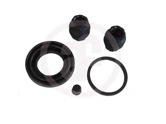 Ремкомплект заднього супорта Skoda Fabia PRAKTIK