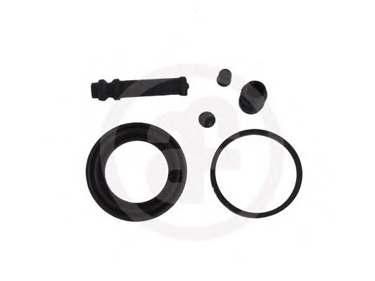 Купити MB699462 Mitsubishi Ремкомплект переднього супорту
