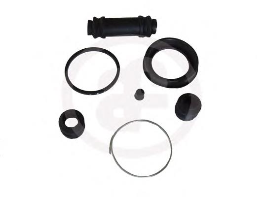 Ремкомплект супорту B09249240 Mazda