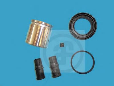 D41173C Autofren Ремкомплект гальмівної системи