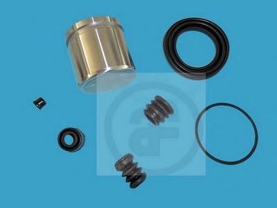 Ремкомплект супорту гальмівного переднього Autofren D4984C ціна, від 14.31 USD