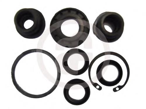 Ремкомплект головного гальмівного циліндру на Renault Scenic II JM0, JM1