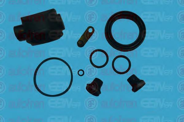 95651051 Peugeot/Citroen Ремкомплект гальмівної системи