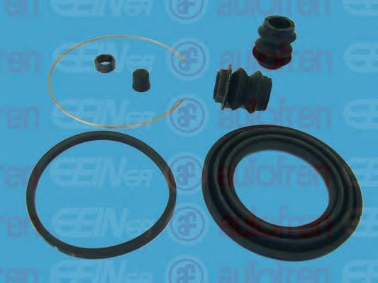 Купити 447933010 Toyota Ремкомплект переднього супорту