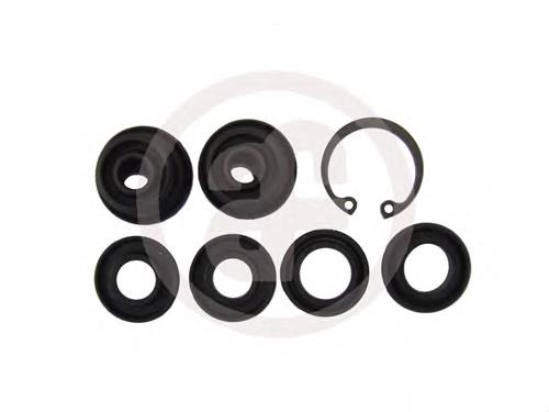 Ремкомплект головного гальмівного циліндру Toyota RAV4 III позашляховик (A3) (2005 - 2012) ціна, від 4.31 USD