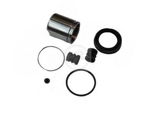 Ремкомплект супорту гальмівного переднього Autofren D41063C ціна, від 12.75 USD