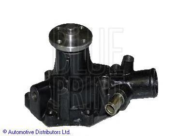 Водяний насос Dolz E124