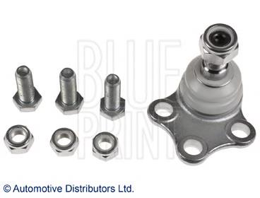 Кульова опора, нижня Blue Print ADZ98631 ціна, від 14.62 USD