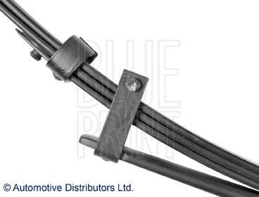 Купити ADZ98809 Blue Print Ресори задні (пружини задньої підвіски)