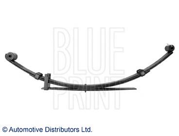 Купити ADZ98810 Blue Print Ресори задні (пружини задньої підвіски)