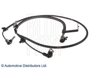 Датчик АБС (ABS) задній Blue Print ADZ97103