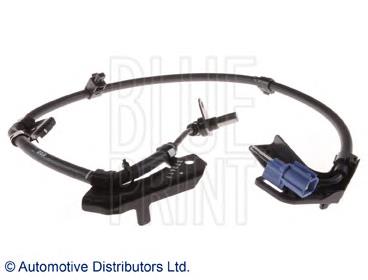 ADZ97102 Blue Print Датчик АБС (ABC) передній, правий