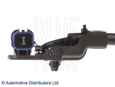 Передній правий датчик абс Blue Print ADZ97102