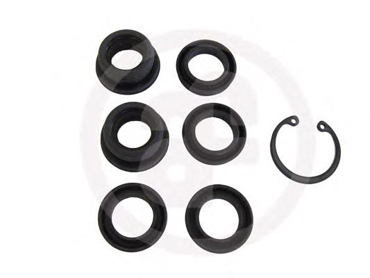 Ремкомплект головного гальмівного циліндру на Hyundai Santa Fe I SM