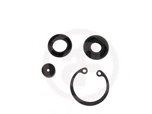 Ремкомплект головного циліндру зчеплення Toyota Corolla ліфтбек (E9) (1987 - 1992) ціна, від 3.18 USD