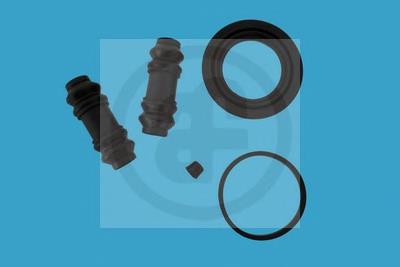D4335 Autofren Ремкомплект гальмівної системи