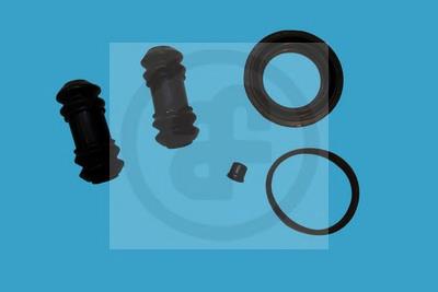 Ремкомплект супорту гальмівного заднього Autofren D4749 ціна, від 5.44 USD
